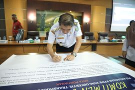 Pemerintah Kota Pontianak komitmen laksanakan PPDB transparan dan akuntabel