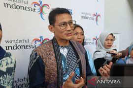 Sandiaga Uno sebut darurat game online picu Indonesia cemas 2045