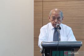 Data genomik berperan tingkatkan efisiensi pengobatan tuberkulosis