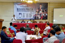 Pengamat: Pilkada Sumenep idealnya diikuti lebih dari satu kandidat
