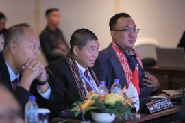Indonesia harap ANF keselamatan pelayaran Selat Malaka-Singapura