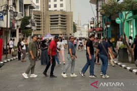 Disperindag tingkatkan belanja produk UMKM di WJF lebihi tahun 2023