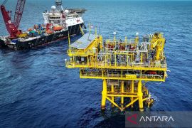 Target 1 juta BOPD pacu investasi hulu migas