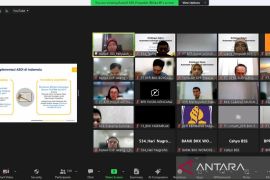 Iran klaim fasilitas nuklir rusak tak bahaya