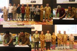 Bangka Tengah bangun mal pelayanan publik