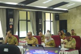 Terkait program "Bubur Pedas" Langkat, ini tanggapan Kemendagri