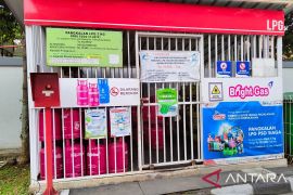 Disperindag Jabar koordinasi dengan kota/kabupaten terkait SPBE curang isi LPG 3kg