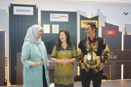 Sejumlah grup keuangan dukung pembiayaan kendaraan di IIMS 2024