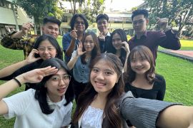 10 mahasiswa Surabaya lolos "IISMA Co-Funding 2024" Kemendikbudristek