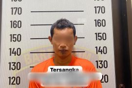 Penganiaya juru parkir di Jakbar terancam delapan tahun penjara
