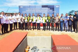Kemenkumham Kalsel butuh Rp72 miliar bangun gedung baru di Banjarbaru