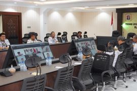 PPIH matangkan skema Safari Wukuf jamaah