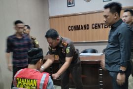 Kejari Tabalong hentikan penuntutan kasus penganiayaan saudara kandung