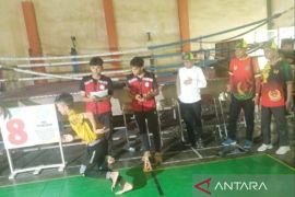 KONI Medan tes kesehatan 370 atlet