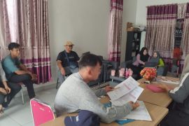 Bawaslu Tabalong jaring tanggapan masyarakat bagi 263 calon PKD