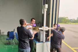 BRIN segera uji terbang radar resolusi tinggi berupa SAR