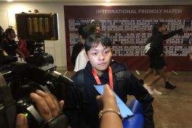 Pemain Helsya sebut menang 5-1 semangat baru timnas putri