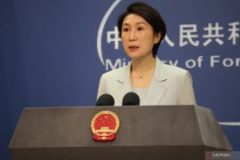 China desak Israel hentikan serangan ke Rafah