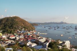 Flores island has religious tourism potential : Minister Uno