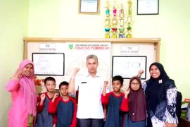 Disdikbud Padang Panjang larang sekolah lakukan pungutan  kepada peserta didik SD dan SMP