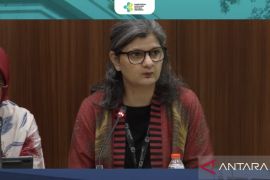 WHO: peningkatan konsumsi rokok di Indonesia ancam generasi muda