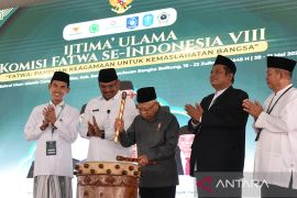 Bangka Belitung kemarin, pesan Wapres di Ijtima Ulama hingga Baznas launching Zmart