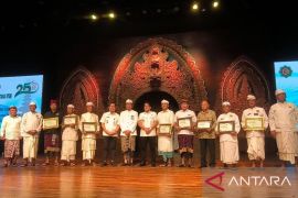 Wakil Wali Kota Denpasar minta pinandita jadi contoh ke umat