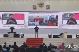Dirut BSI bekali mahasiswa Aceh tentang perbankan syariah