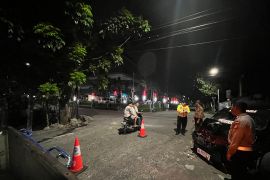 Pelaku tabrak lari di Pekanbaru ternyata sempat tolong korban