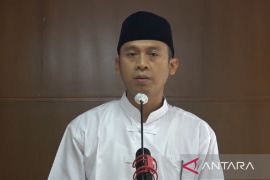 Moderasi beragama wajib dimiliki seluruh insan Indonesia