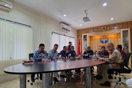Ombudsman Bali mulai mitigasi masalah penerimaan siswa baru