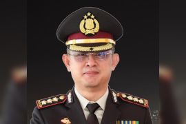 Amankan 119 tersangka, Polda Maluku ungkap 98 kasus narkoba sampai Mei 2024