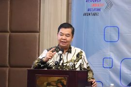 Sebanyak 95,47 persen data regsosek sudah dipadankan