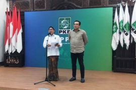 Pilkada DKI, PKB buka komunikasi dengan Anies Baswedan