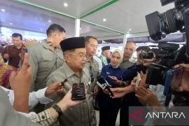 Jusuf Kalla: Kebijakan Tapera bantu masyarakat miliki rumah