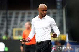 Kemenangan atas Leverkusen tidak tentukan musim Bayern