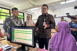 238 ribu orang Jakarta pindahkan adminduk sesuai domisili