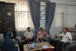 Provinsi Jambi susun strategi tingkatkan indeks SPBE 2024