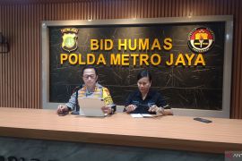 Tersangka kasus pemalsuan pelat dinas DPR bertambah jadi enam