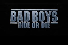 Film "Bad Boys: Ride or Die" akan tayang di Tiongkok bulan Juni