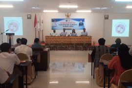 Pemkab Sorong tunjuk orang tua asuh untuk tangani stunting