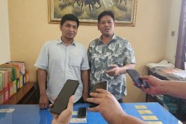 Dugaan kriminalisasi, kuasa hukum Andi minta Kejati dan Kejagung datang ke Labusel