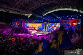 Evos evaluasi kekalahan di Vietnam hadapi Piala Dunia Free Fire