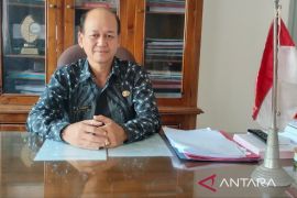 Dinas Perdagangan Kapuas Hulu Kalbar sebut harga sembako masih terkendali