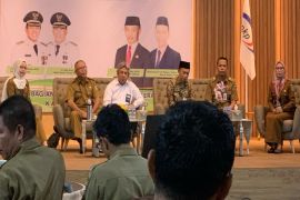 Tanah Bumbu gelar workshop RB dan SAKIP 2024