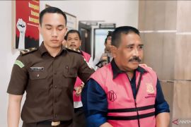 Kejari Lingga tetapkan dua tersangka korupsi dana hibah KONI