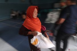 Bansos PKH dan sembako triwulan III mulai cair 20 Juli