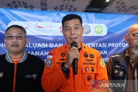 Pesawat Boeing pengintai  dikerahkan cari kapal LCT hilang di Papua