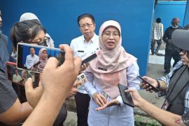 Kasus DBD di Depok capai 1.991 orang