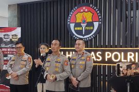 Mabes Polri : Alat bukti dua DPO pembunuh Vina Cirebon belum cukup